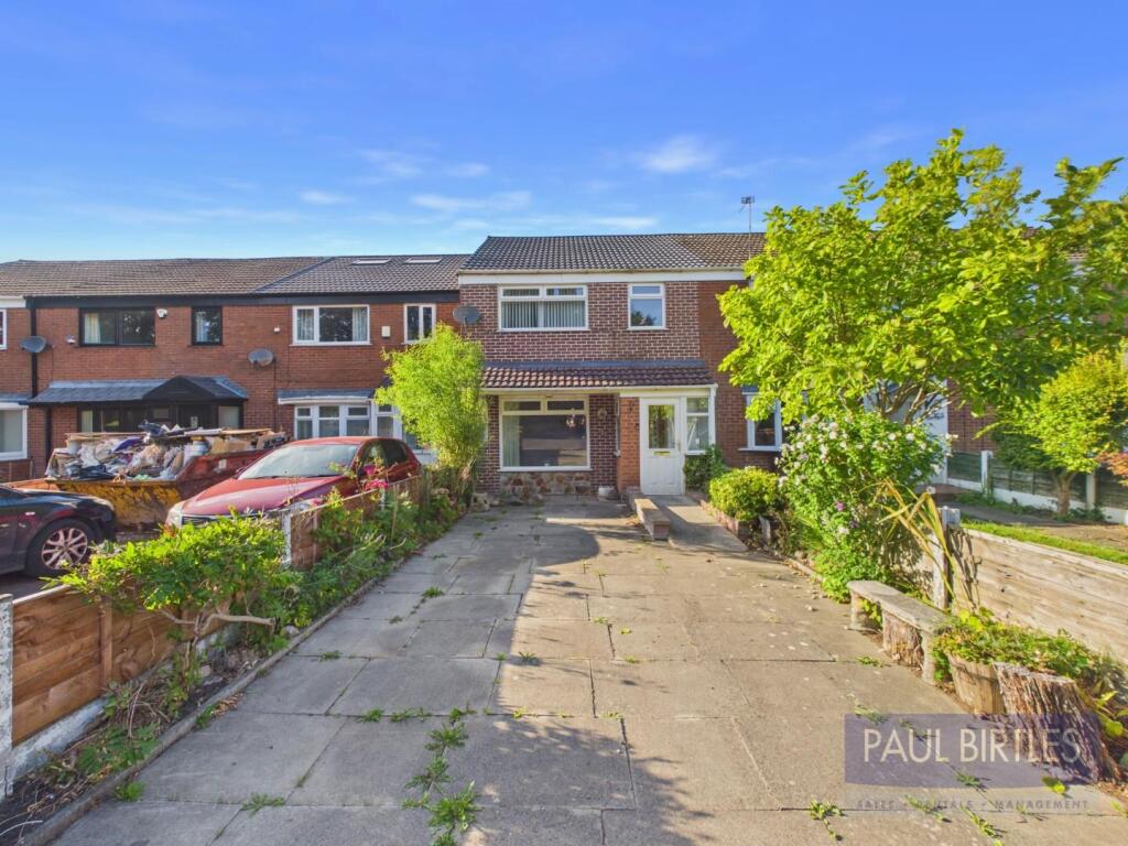 Main image of property: Moss View Road, Partington, Manchester, M31 4DX
