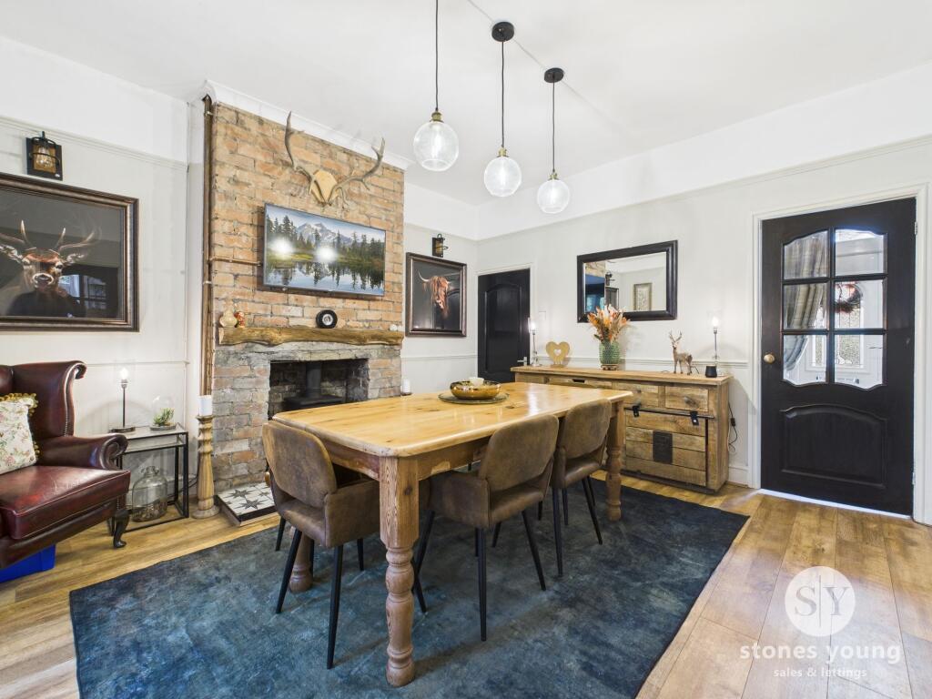 Additional image 8 of Bank Terrace, Simonstone, BB12 7NW