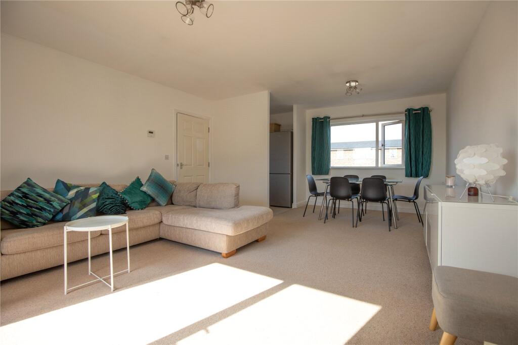Apartment in Bristol