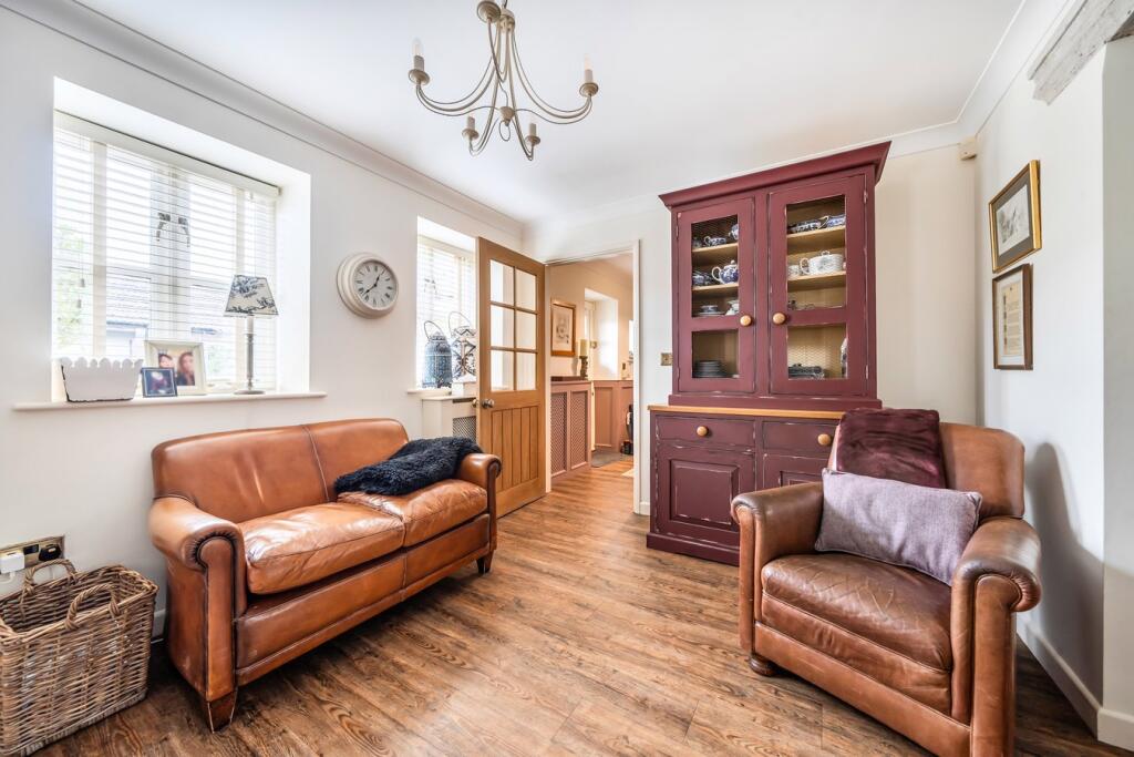 Furlong Place, Axbridge, BS26 - View 5