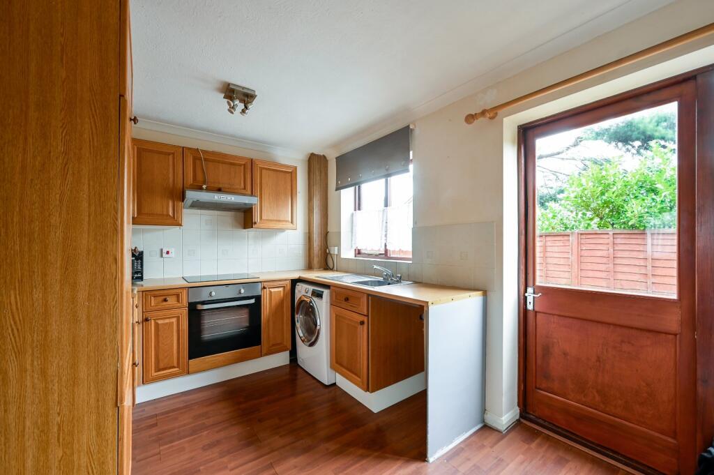 House in Tonbridge - View 3