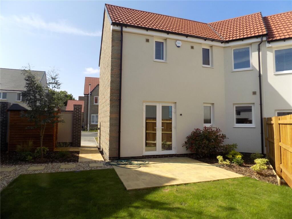 Additional image 2 of Aspen Grove, Broadsword Park, Ilchester, Yeovil, BA22
