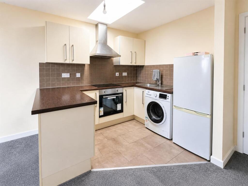 Main image of property: Empire Road, Leicester