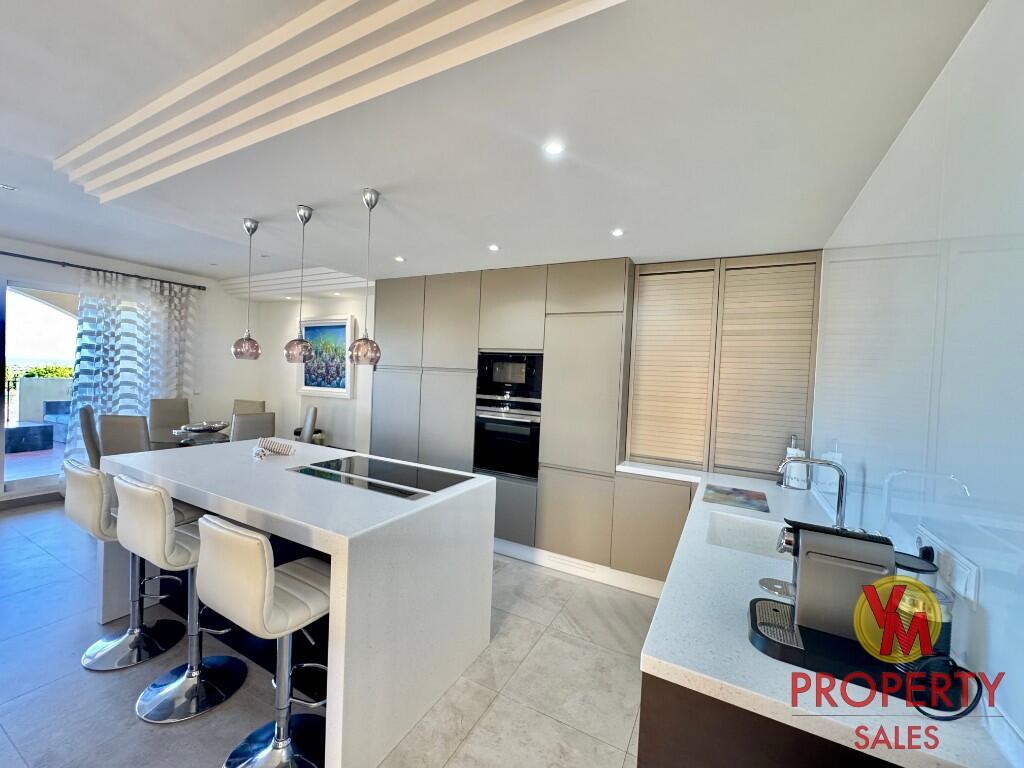 Main image of property: La Manga Club, Murcia