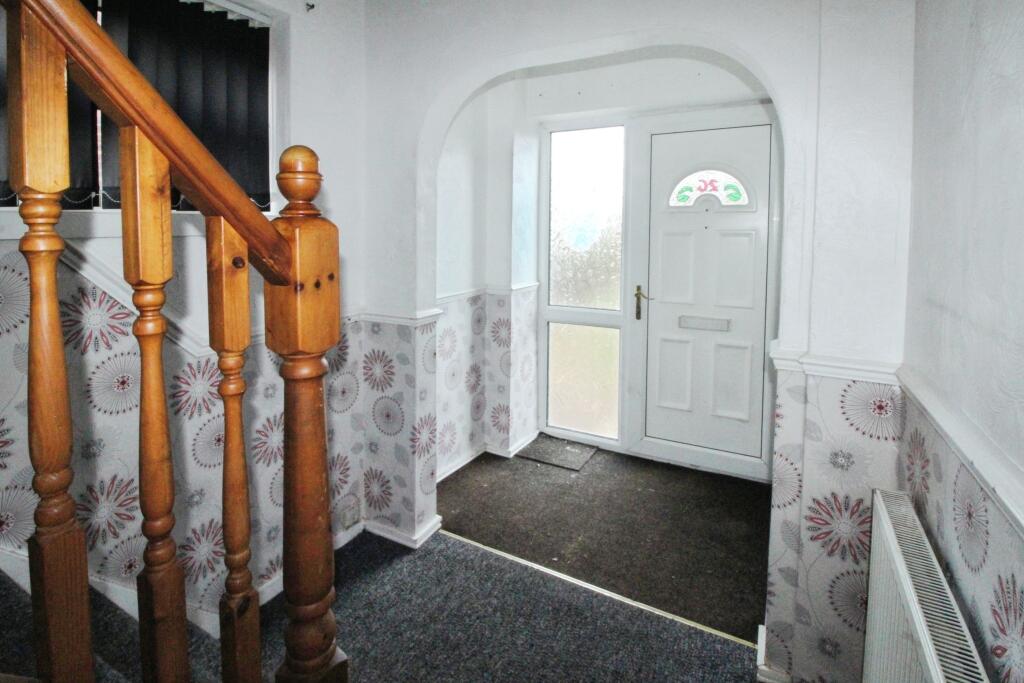 House in Sheffield - View 5