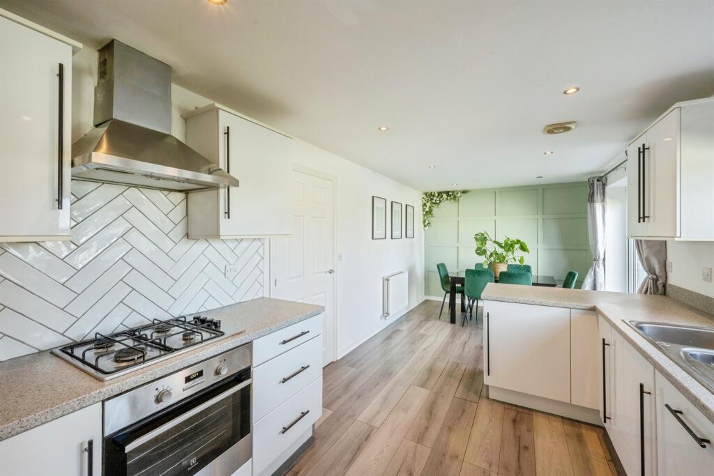 House in Sheffield - View 3