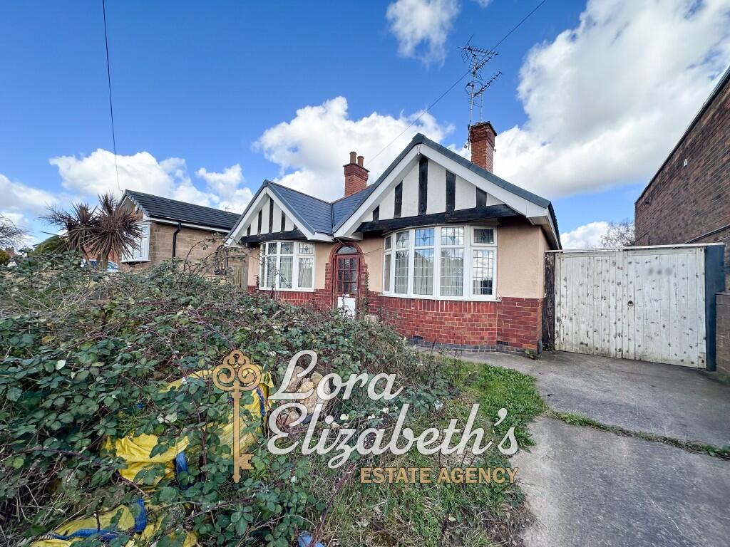 Main image of property: Chesterfield Road North, Mansfield, Nottinghamshire, NG19