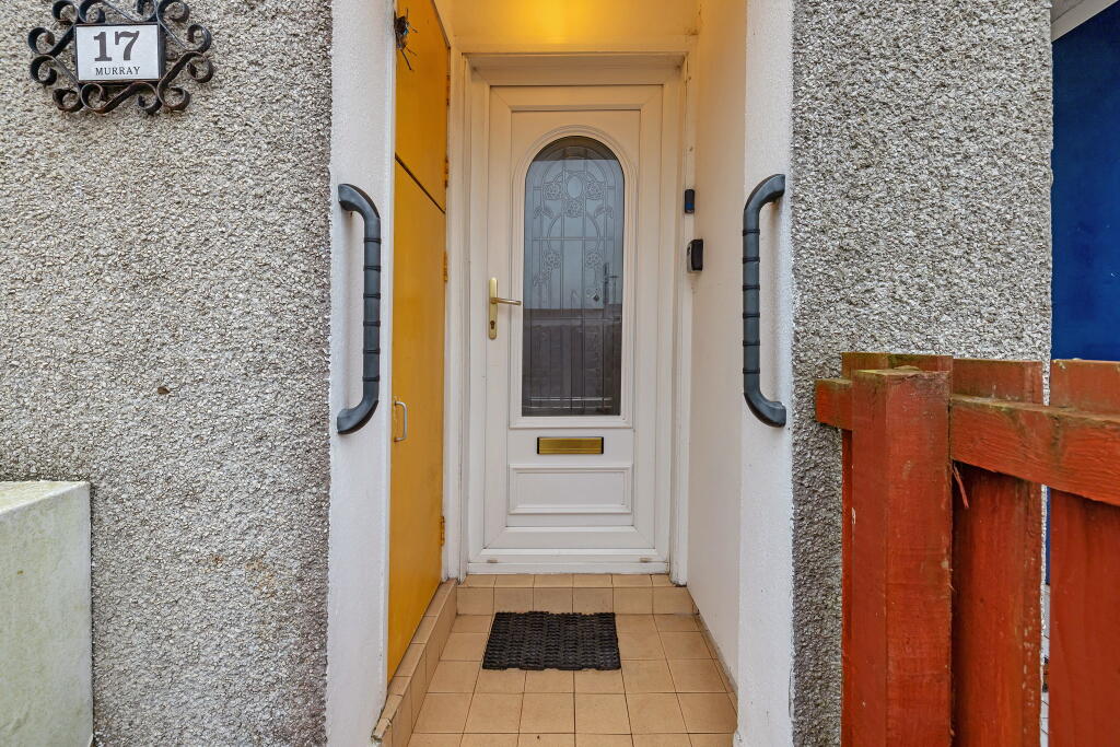 House in Paisley, Renfrewshire - View 4