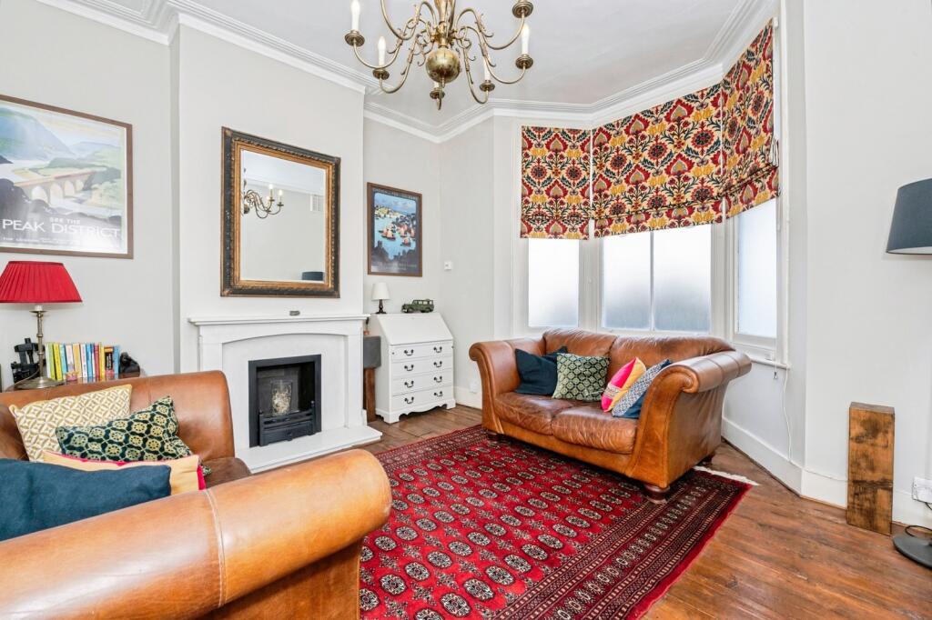 Main image of property: Billington Road, London, SE14