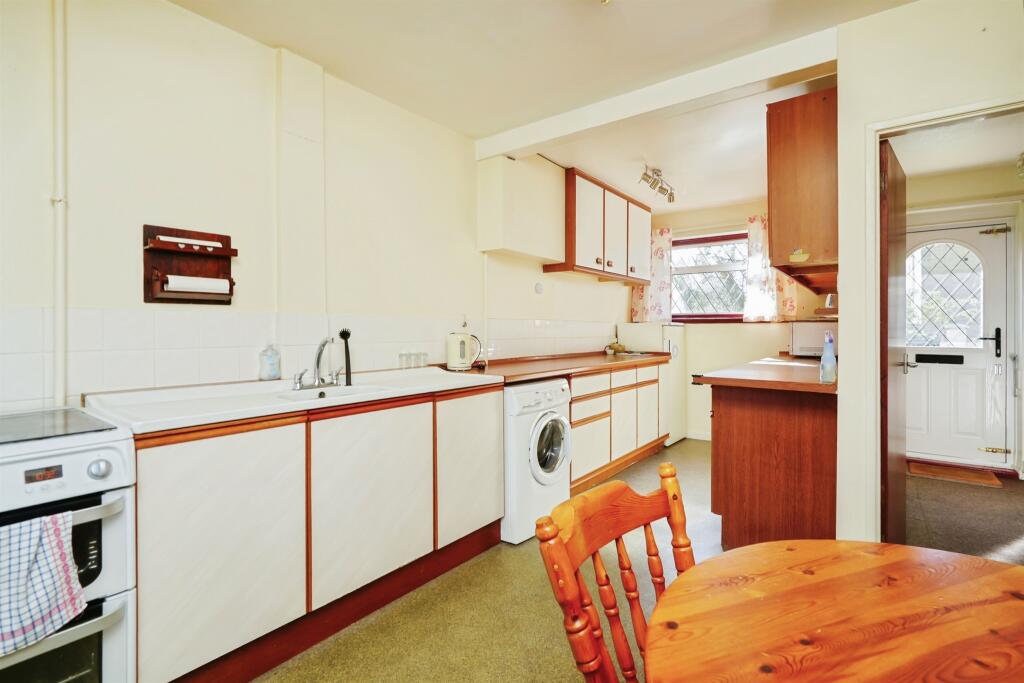 House in Oxford - View 5