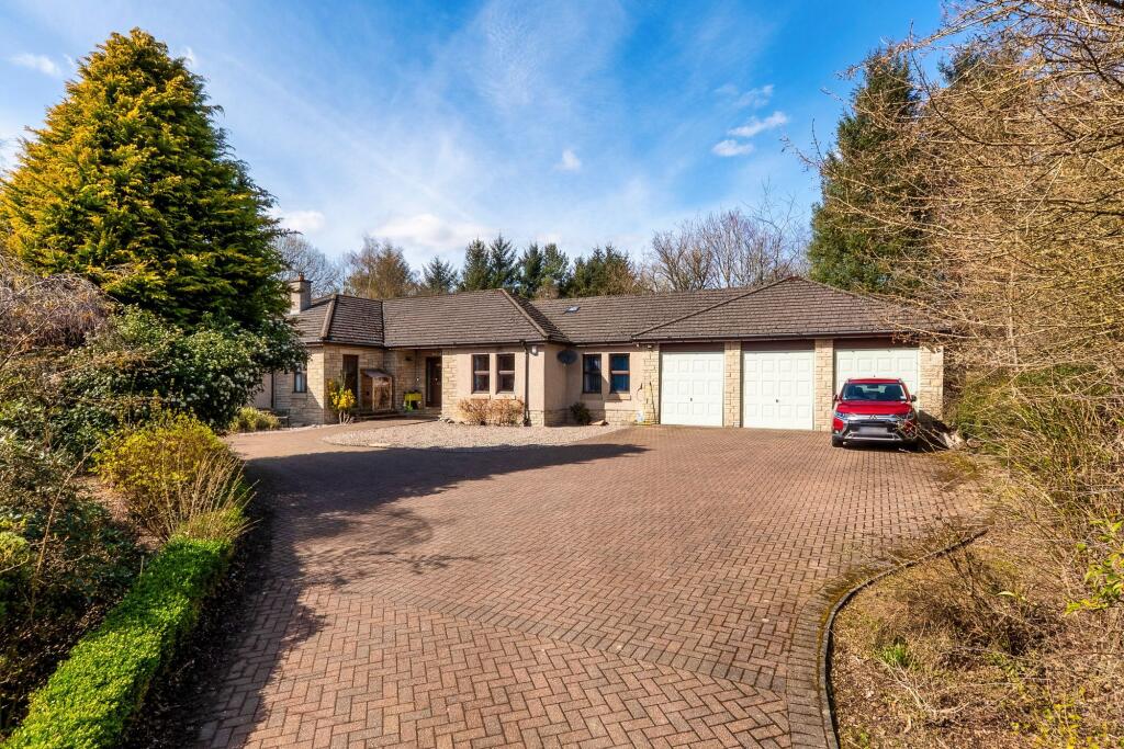 Main image of property: Benvane Road, Glenrothes, KY6