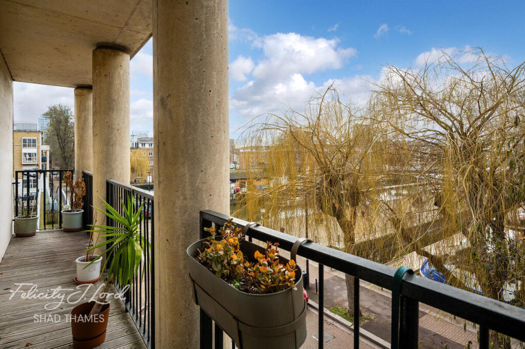 Main image of property: Queen of Denmark Court, SE16