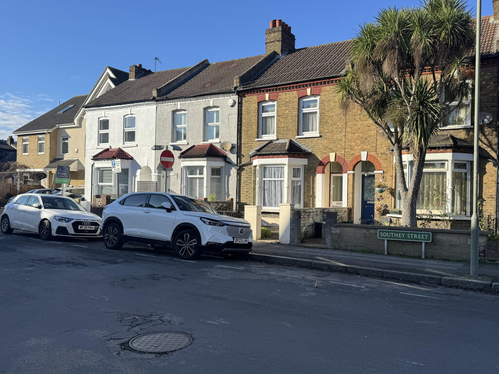 Main image of property: Southey Street, London