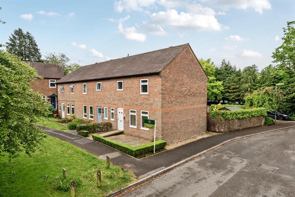 Main image of property: George Denyer Close, Haslemere