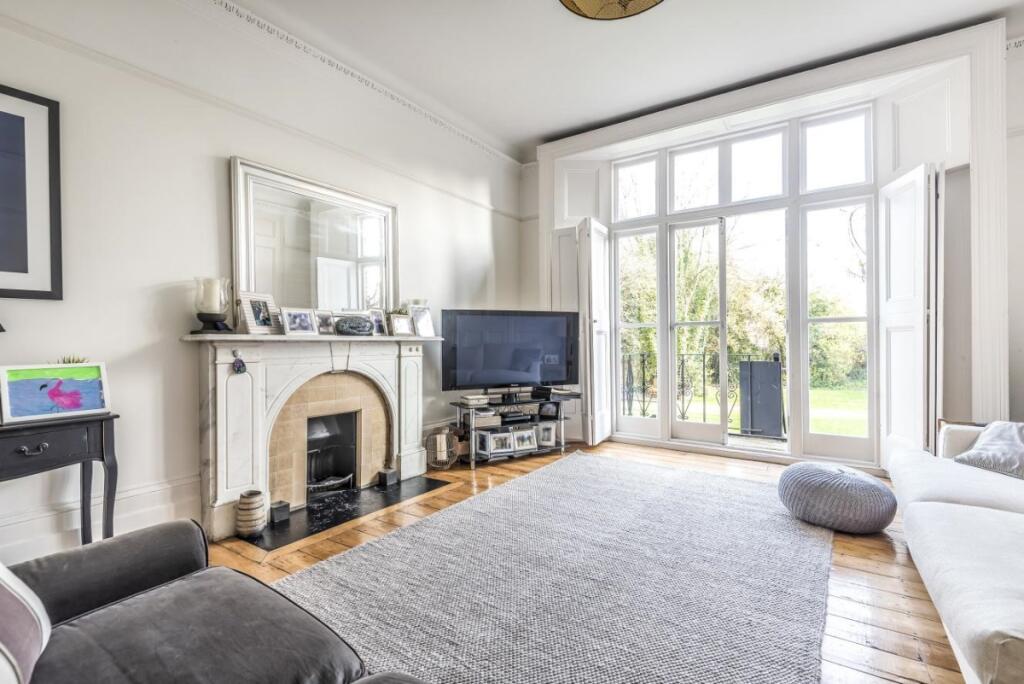 Main image of property: Trinity Crescent, Wandsworth, London, SW17