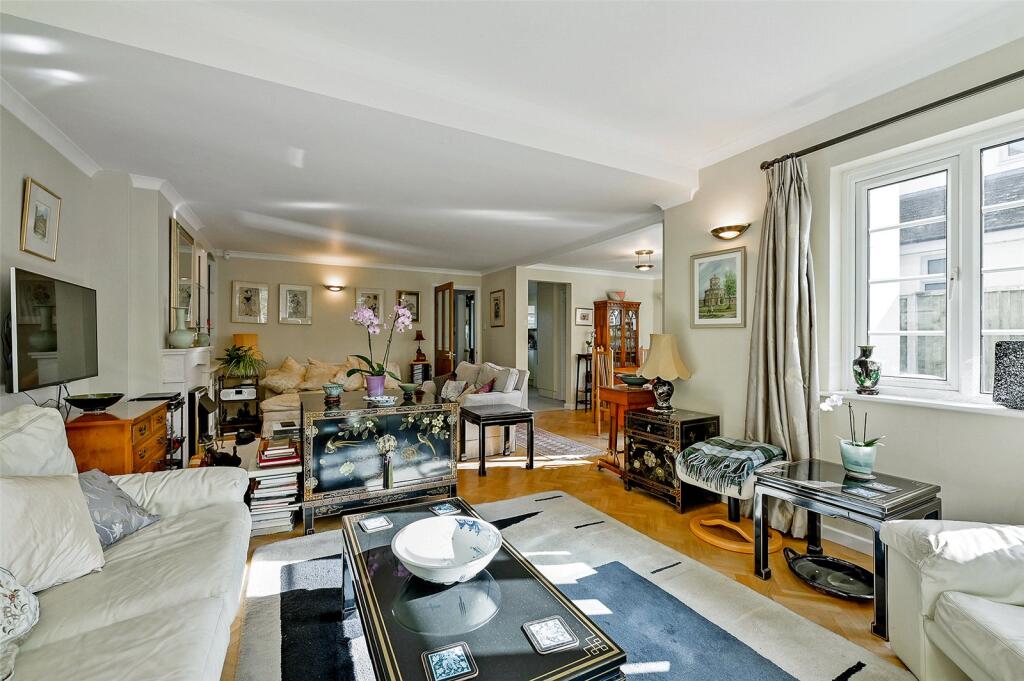 House in Oxford, Headington - View 2