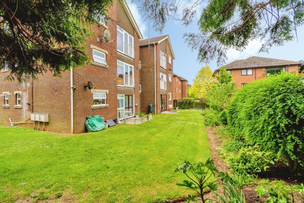 Main image of property: Brookvale Road, Southampton, Hampshire, SO17