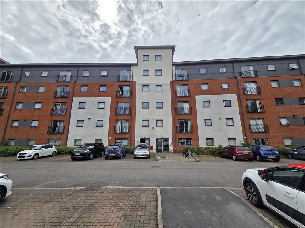 Main image of property: Woden Street, SALFORD
