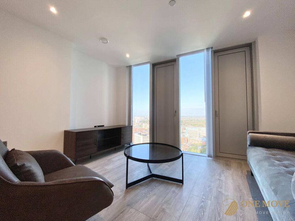 Apartment in Manchester - View 5
