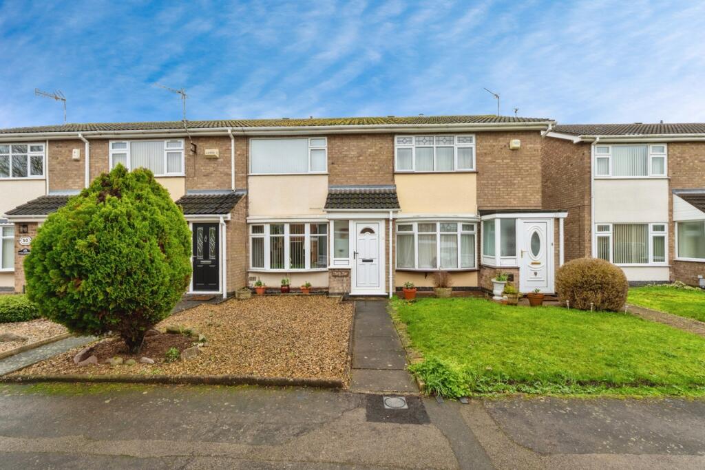 Main image of property: Oak Drive, Syston, Leicester, Leicestershire, LE7