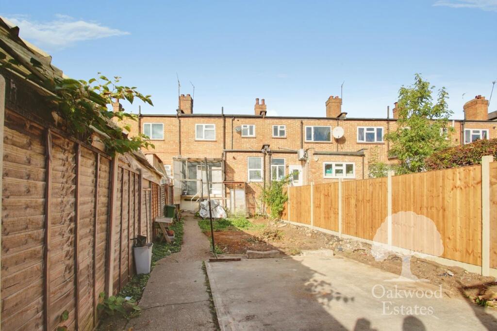 Main image of property: High Street, Cowley, Uxbridge, UB8