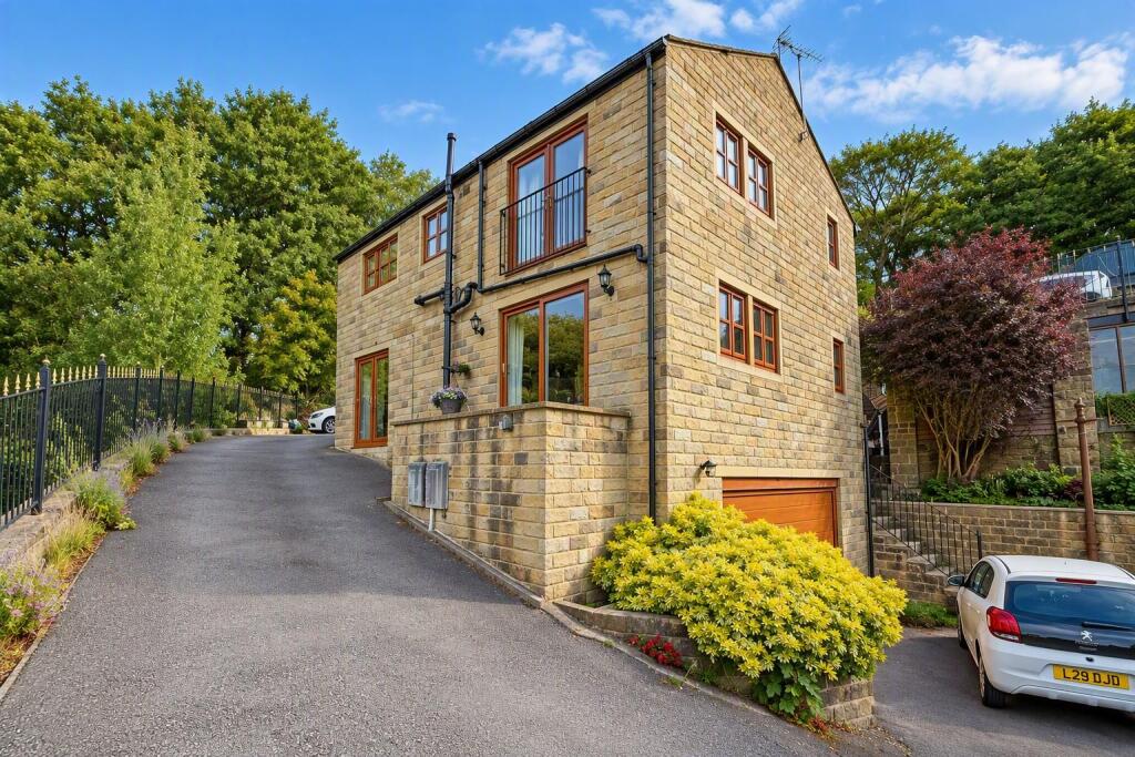 Main image of property: Bairstow Lane, Sowerby Bridge