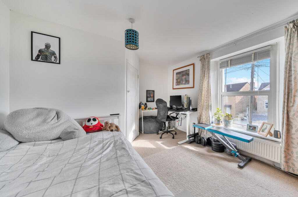 Additional image 9 of Mendip View, Coleford, Radstock, BA3