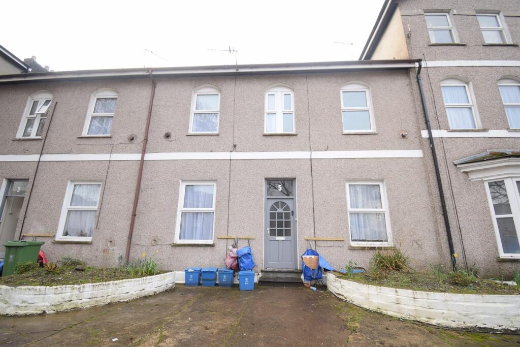 Main image of property: Roath, Cardiff