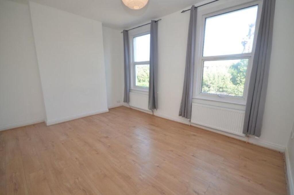 House in London, Peckham - View 2