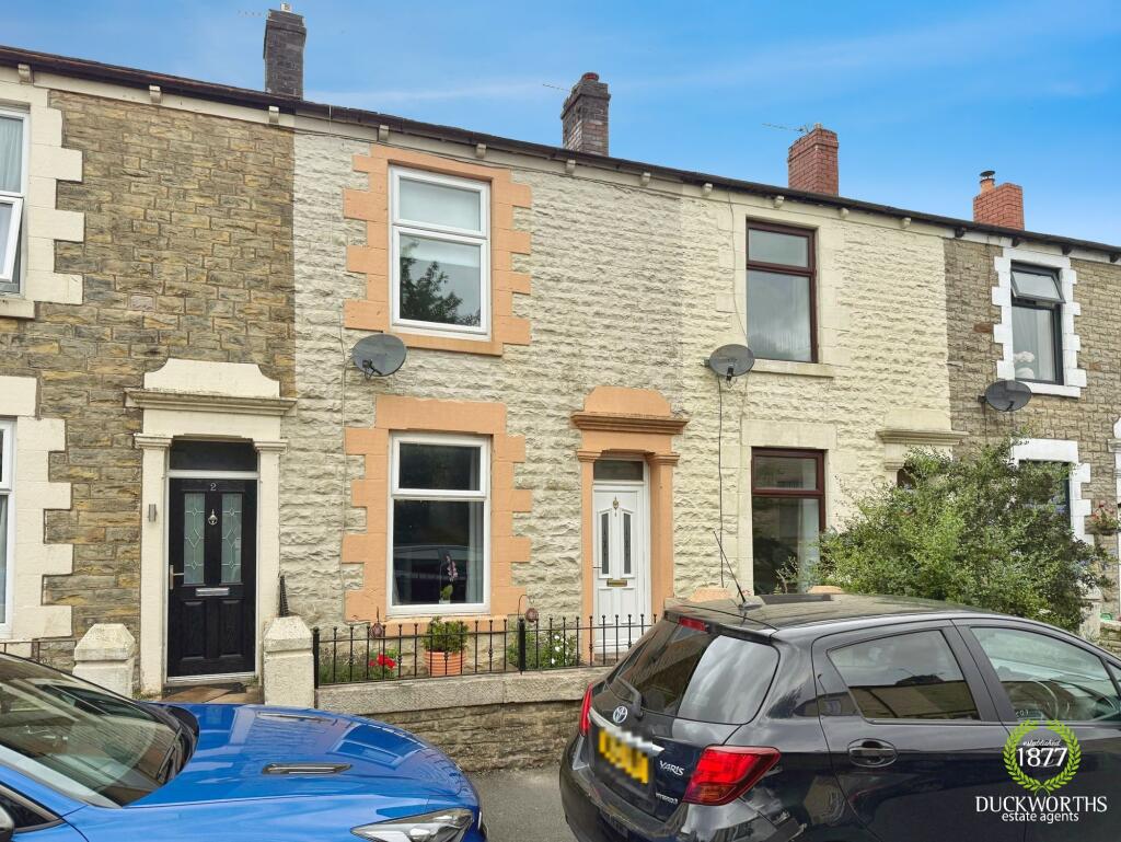 Main image of property: Essex Street, Darwen, BB3
