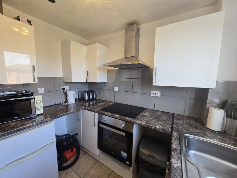 Apartment in London - View 5