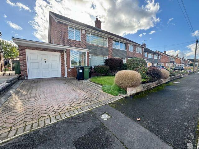 Main image of property: Crantock Drive, Heald Green, Stockport