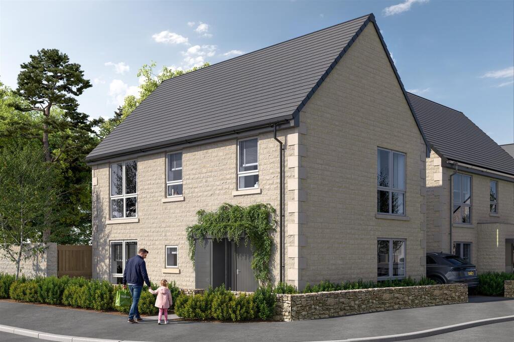 Main image of property: Blackburn Road, Edenfield