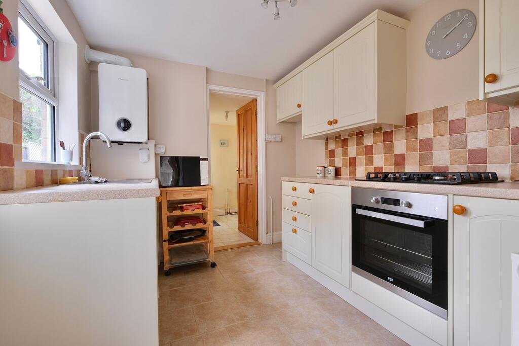 House in Huntingdonshire, Huntingdon - More