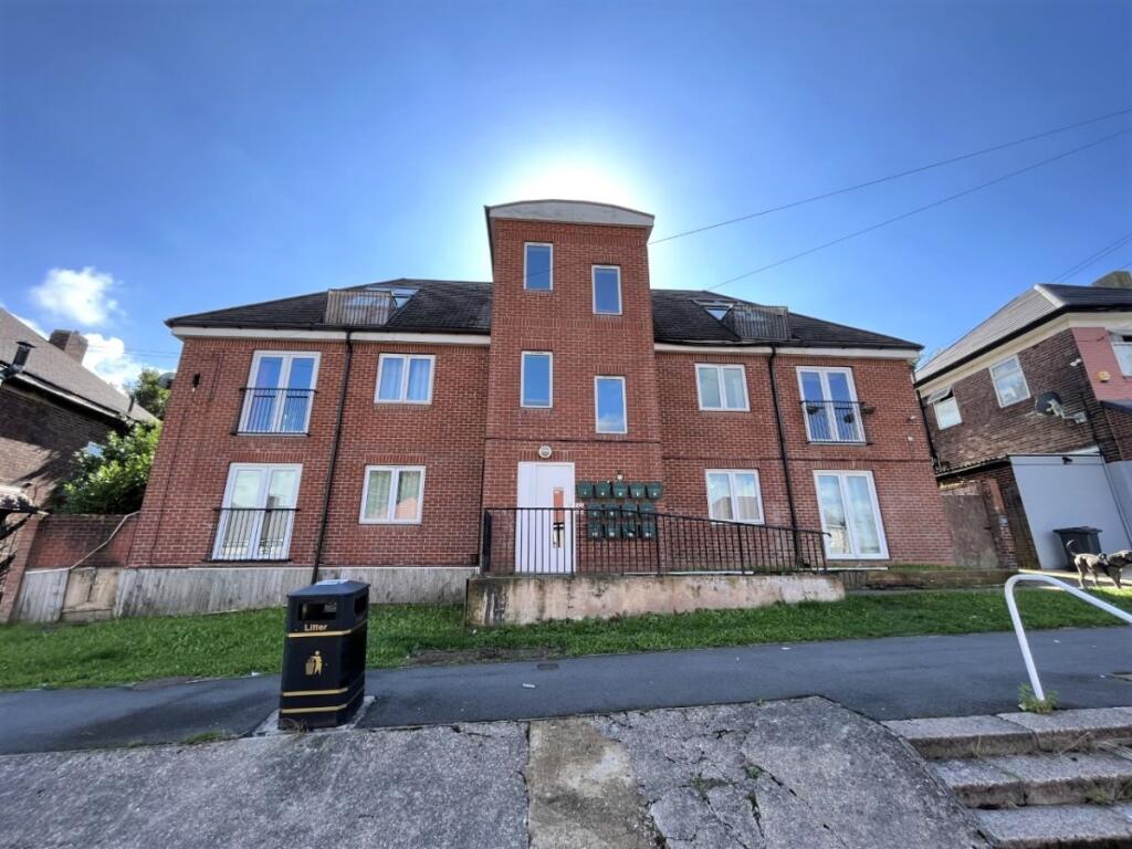 Main image of property: 362 Myrtle Road, Sheffield