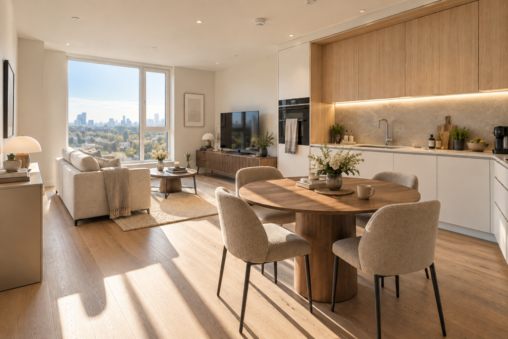 Main image of property: Lambeth, London SE11