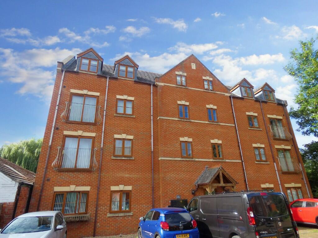 Main image of property: St. Marys Road, Market Harborough, Leicestershire, LE16