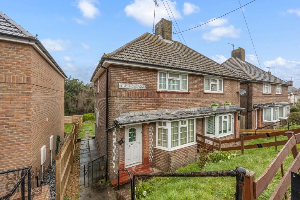 Main image of property: Hodshrove Road, BN2