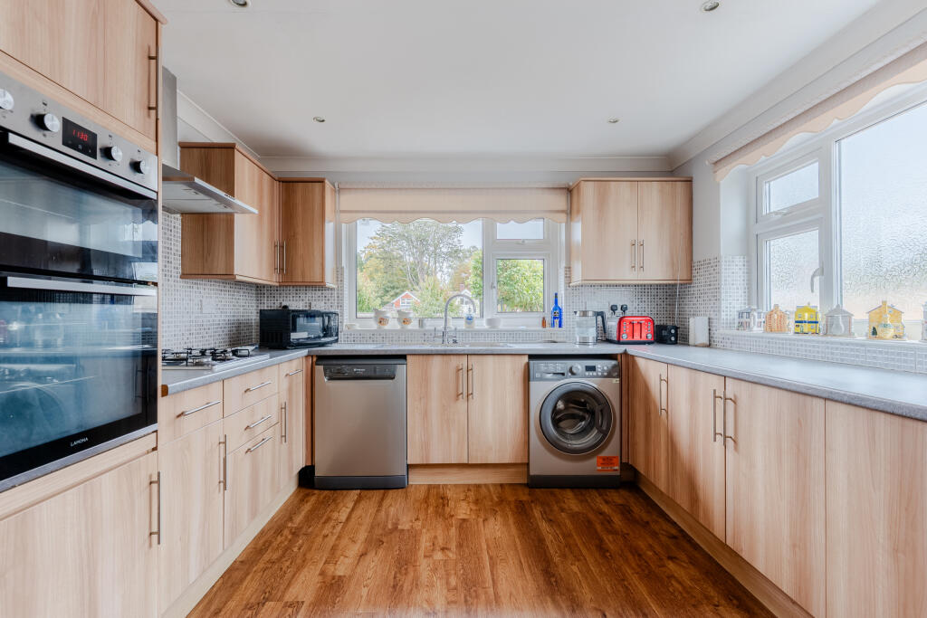 House in Portishead, West Hill - View 5