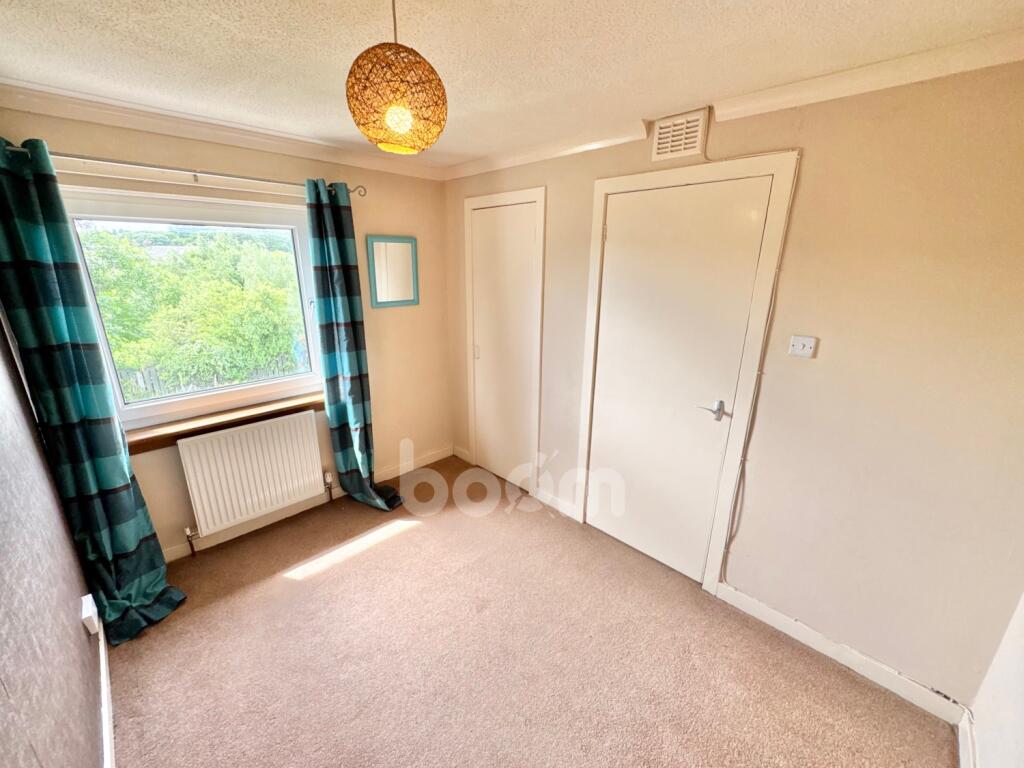 House in Kilbirnie, North Ayrshire - More