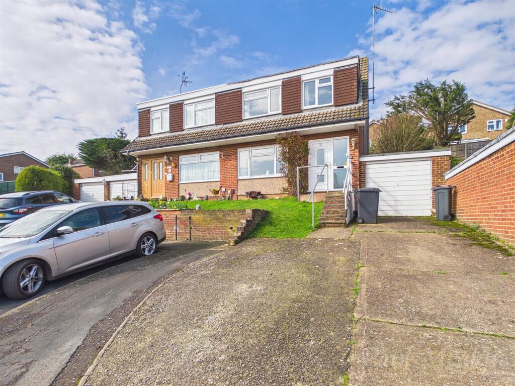 Main image of property: Owl Close, South Croydon