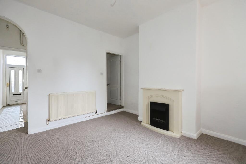 House in Wolverhampton - More