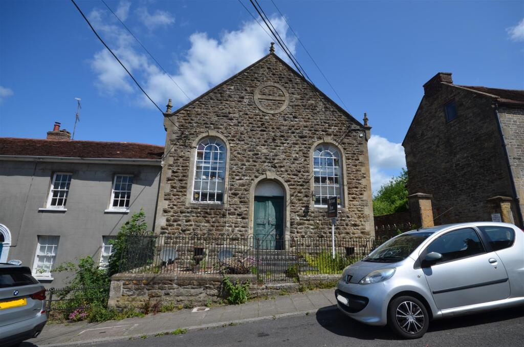 Main image of property: Mill Street, Wincanton