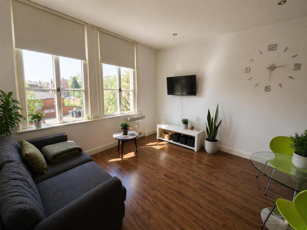 Main image of property: Hyde Terrace, Leeds