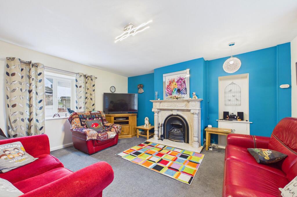 House in Flimby, Maryport - View 2