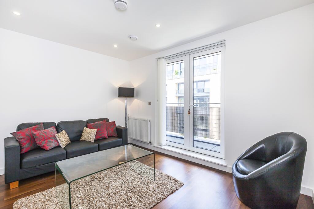 Main image of property: Drew House, Deptford, SE8