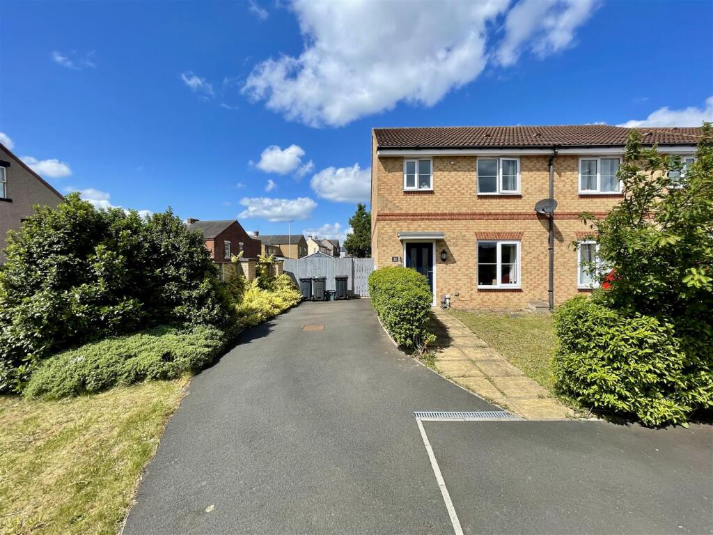 Main image of property: Granville Place, Darlington