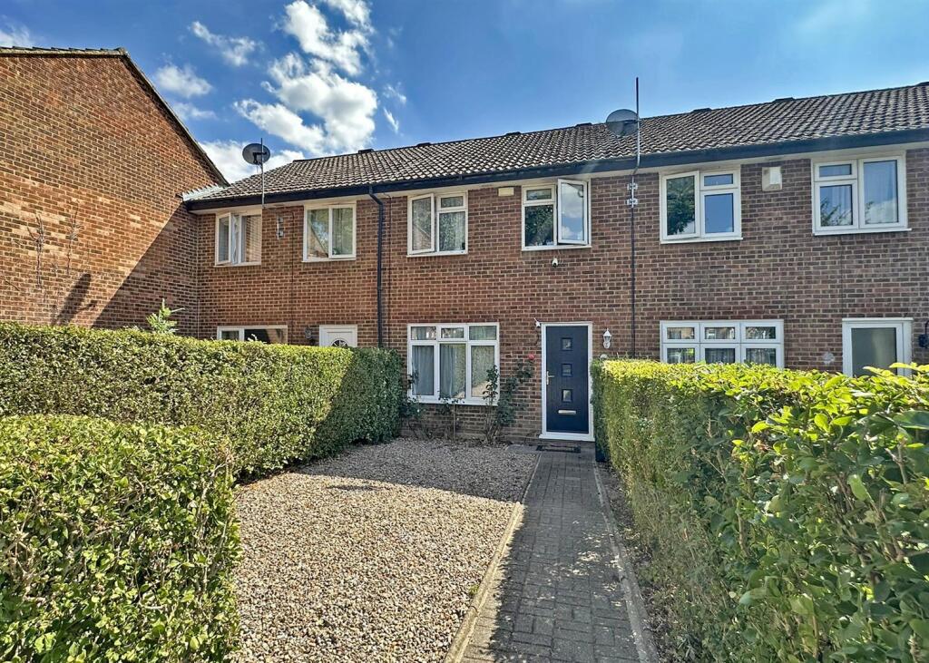Main image of property: Greenwood Drive, Redhill