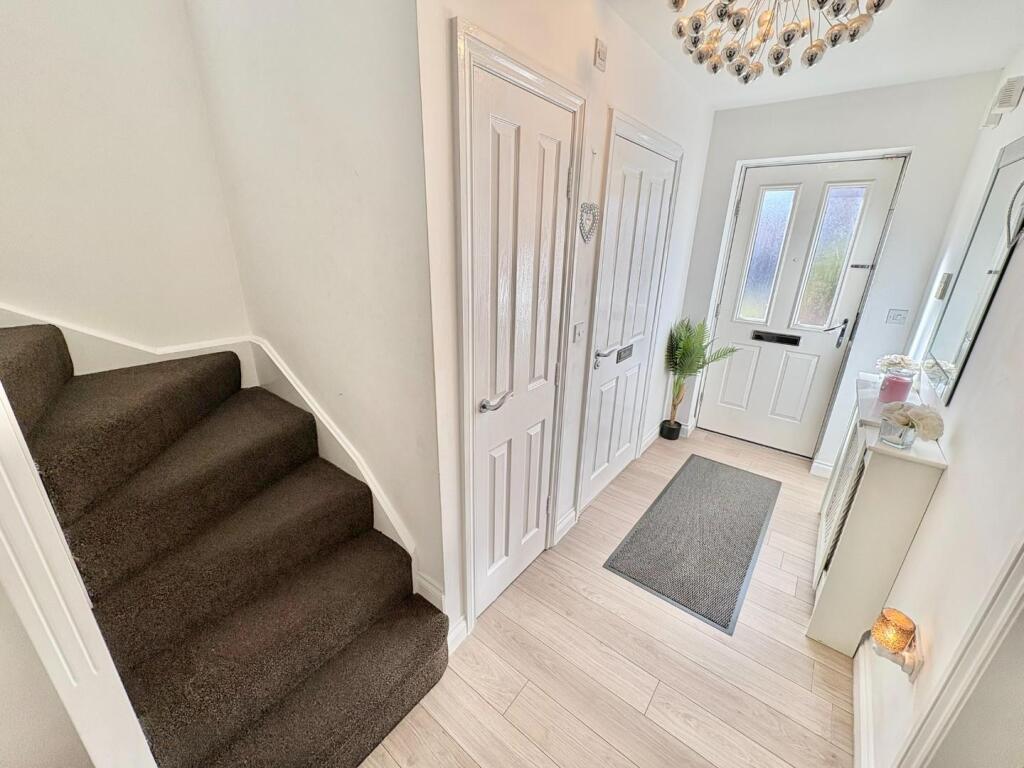 House in Spennymoor, County Durham - View 2