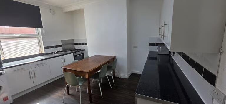 Main image of property: Cliff Mount, Woodhouse, Leeds